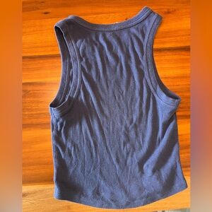 A cute girls tank top from pacsun